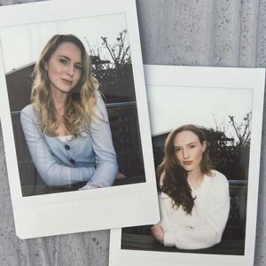 Meet your Posher, Naoise